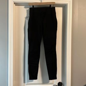 Carhartt women’s fitted hiking leggings